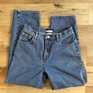 Vintage Mythology Denim Jeans